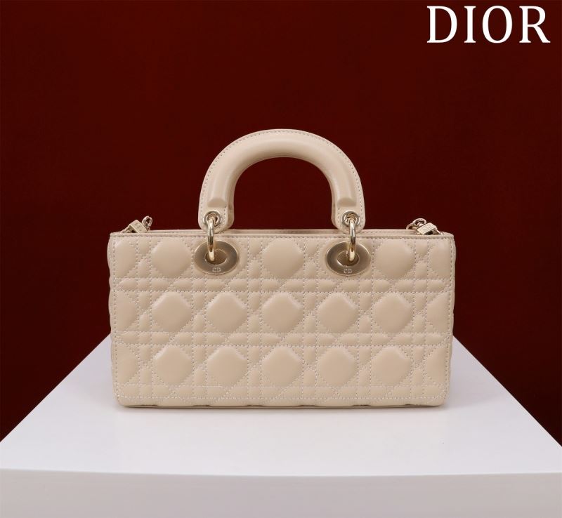 Christian Dior My Lady Bags